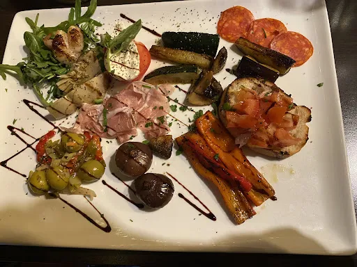 Bild von Ristorante Amore Mio