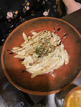 Bild von Ristorante Amore Mio