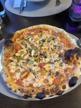 Bild von Ristorante Amore Mio