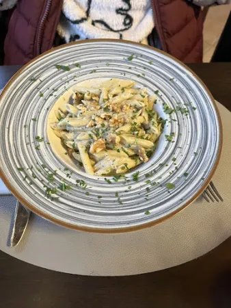 Bild von Ristorante Amore Mio