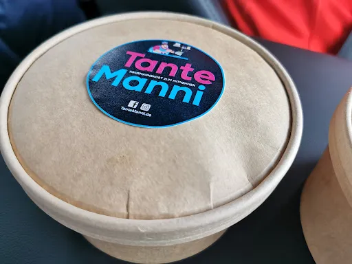 Bild von TanteManni