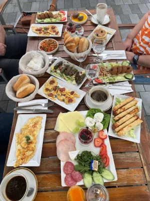 Bitburger Bierhaus