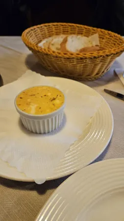 Bild von Restaurant Zagreb