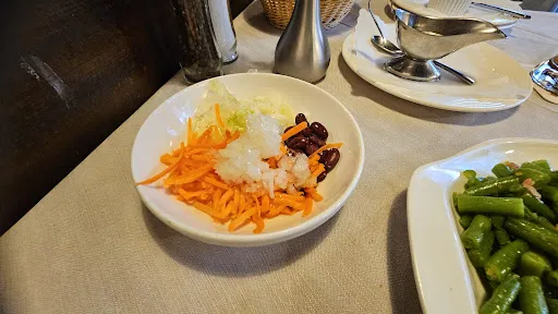 Bild von Restaurant Zagreb