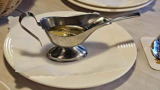 Bild von Restaurant Zagreb