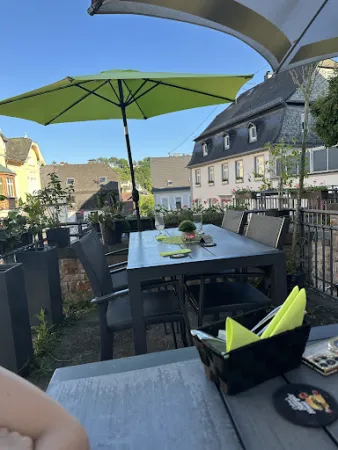 Bild von Calvins Burger & Schnitzel House