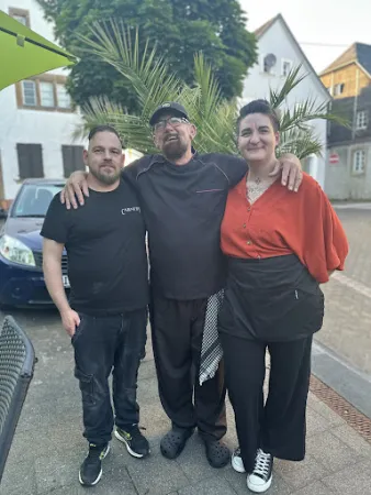 Bild von Calvins Burger & Schnitzel House
