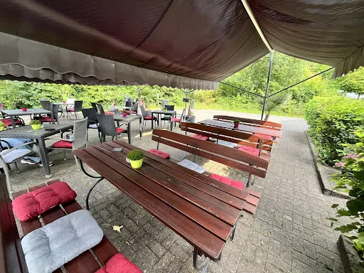 Bild von Römerstube da Giovanni