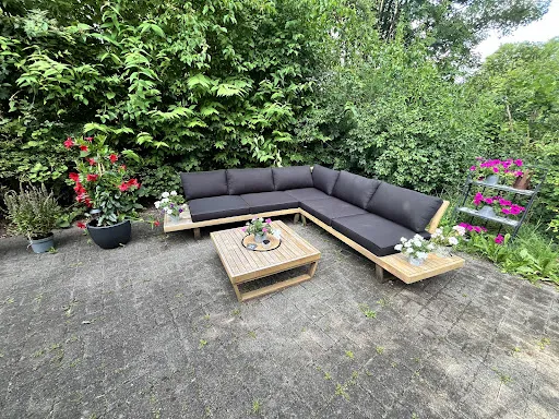 Bild von Römerstube da Giovanni