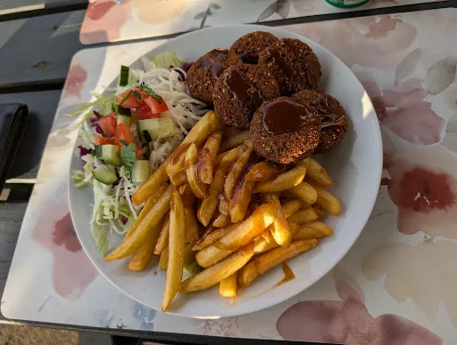 Bild von Eifel Döner