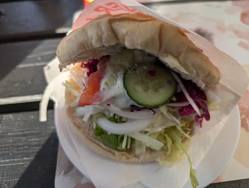 Bild von Eifel Döner