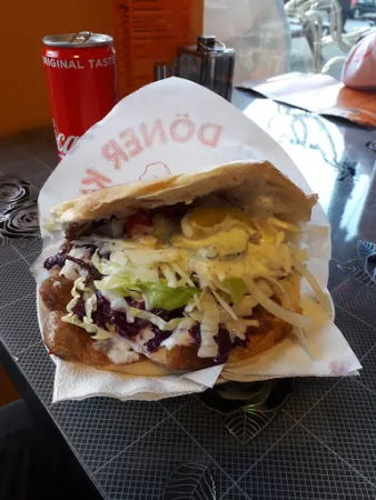 Bild von Eifel Döner