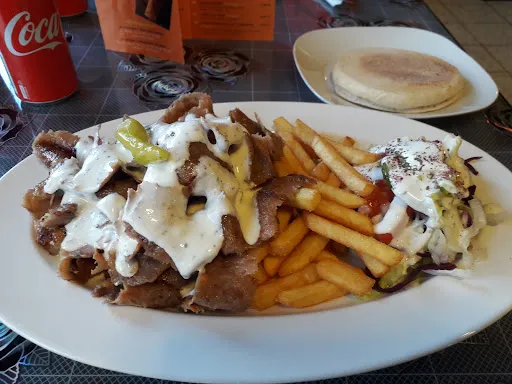 Bild von Eifel Döner
