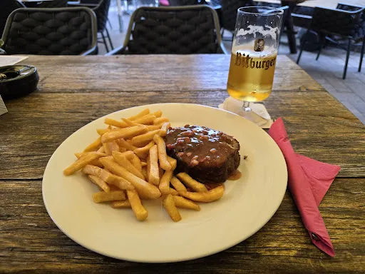 Bild von Wirtshaus Zu den Maaren