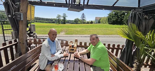 Bild von Zur alten Scheune