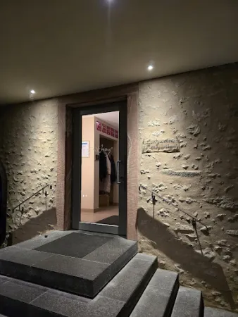 Bild von Sandhof Restaurant „Dirk Maus“