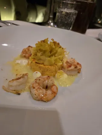 Bild von Sandhof Restaurant „Dirk Maus“