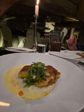 Bild von Sandhof Restaurant „Dirk Maus“