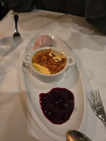Bild von Sandhof Restaurant „Dirk Maus“