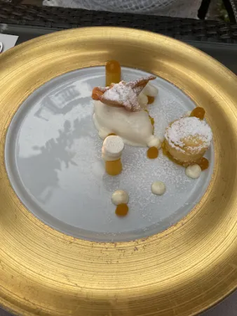 Bild von Sandhof Restaurant „Dirk Maus“