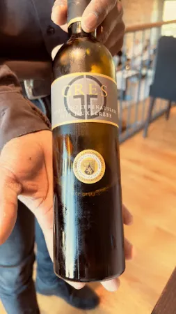 Bild von Sandhof Restaurant „Dirk Maus“