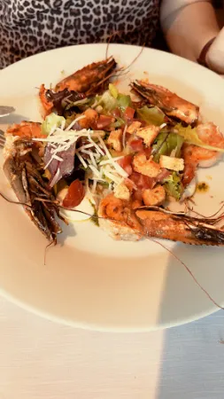 Bild von Sandhof Restaurant „Dirk Maus“