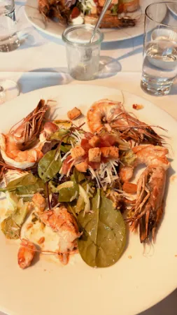 Bild von Sandhof Restaurant „Dirk Maus“