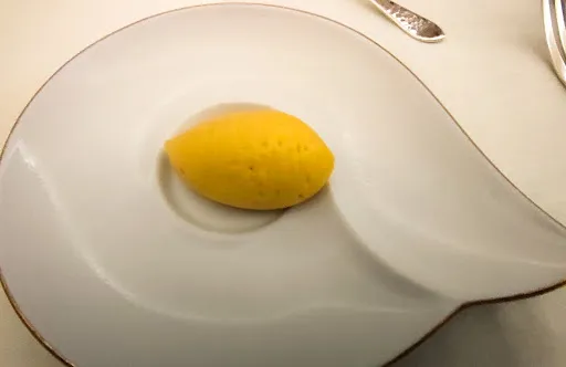 Bild von Sandhof Restaurant „Dirk Maus“