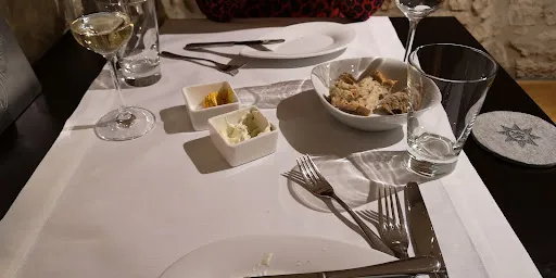Bild von Sandhof Restaurant „Dirk Maus“