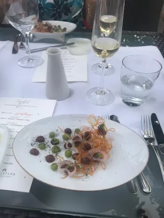 Bild von Sandhof Restaurant „Dirk Maus“