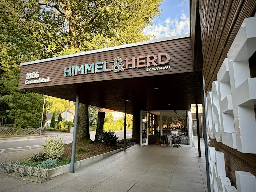 Bild von Himmel und Herd by WASGAU in der Genussfabrik 1886