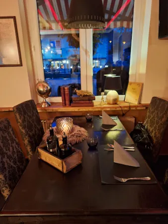 Bild von trattoria vulcano