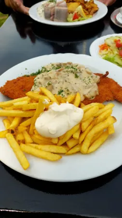 Bild von Café & Restaurant Am Boxberg - Klaus Göttsche