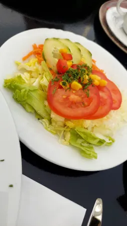Bild von Café & Restaurant Am Boxberg - Klaus Göttsche