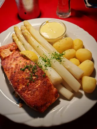 Bild von Café & Restaurant Am Boxberg - Klaus Göttsche