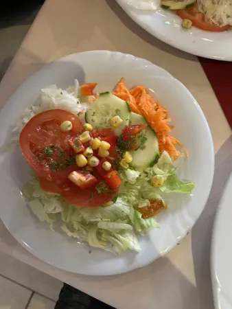 Bild von Café & Restaurant Am Boxberg - Klaus Göttsche