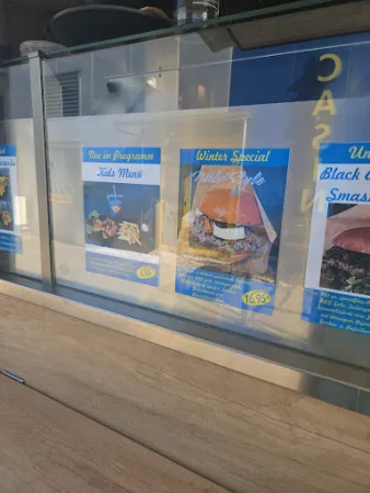 Bild von 7 Stars Diner