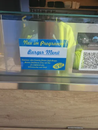 Bild von 7 Stars Diner