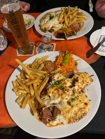 Bild von Restaurant Athos