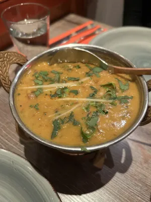 Swagat Indian Restaurant