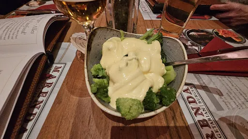 Bild von Marenda Restaurant