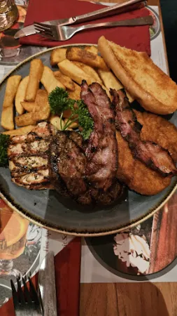 Bild von Marenda Restaurant