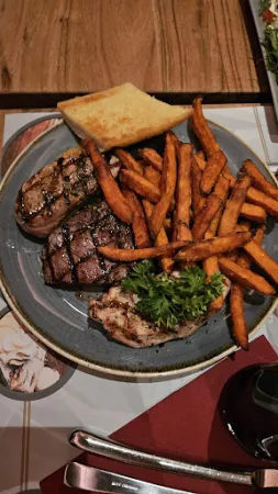 Bild von Marenda Restaurant