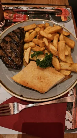 Bild von Marenda Restaurant