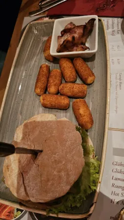 Bild von Marenda Restaurant