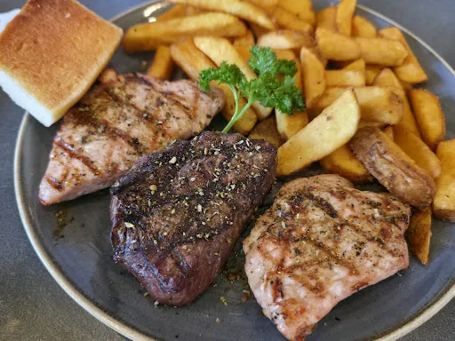 Bild von Marenda Restaurant