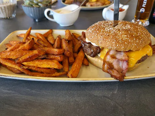 Bild von Marenda Restaurant