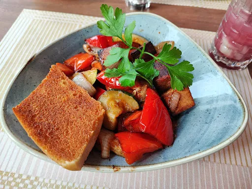 Bild von Marenda Restaurant