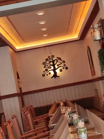 Bild von Marenda Restaurant