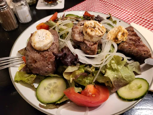 Bild von Restaurant Rustica, Bendorf